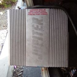 2000 Watt Jupiter Inverter