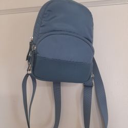 Mini Backpack Brand New