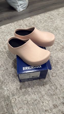 SUPER BIRKS