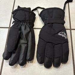 NEW Gloves Ski Snowboarding 