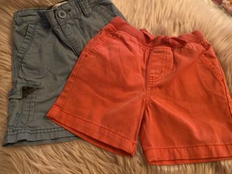 BOYS 18MO SHORTS