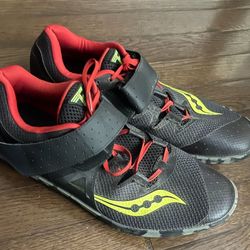 Track Shoes Size 13 Men’s 