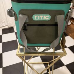 RETIC COOLER 