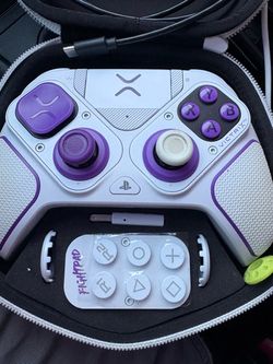 Victrix controller PS4 Xbox Pc