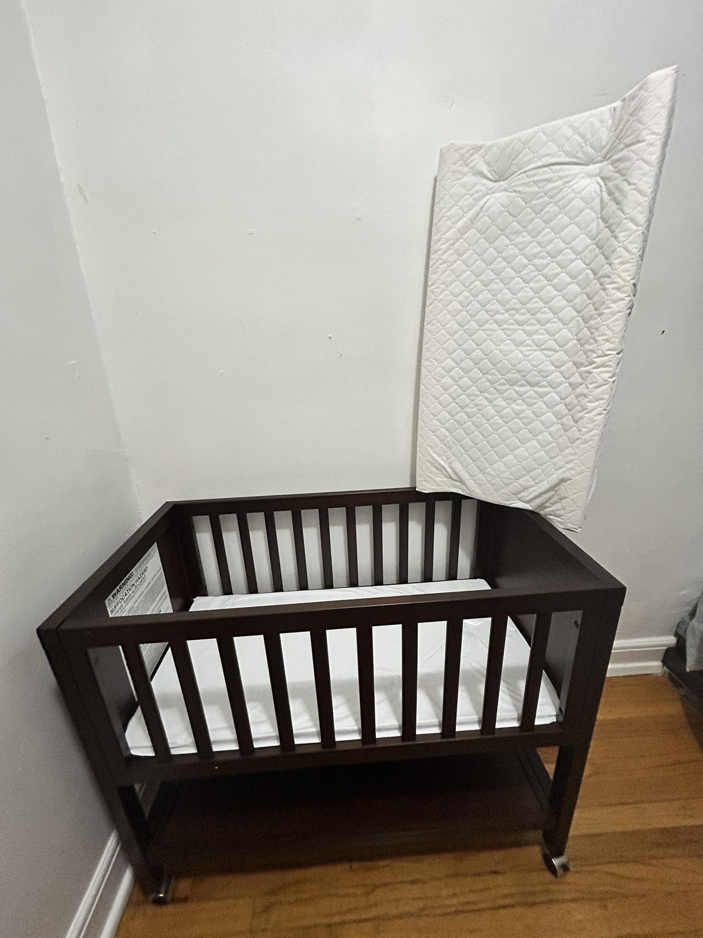 Portable Bassinet
