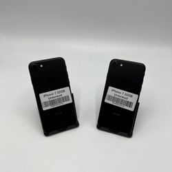 iPhone 7 32GB Unlocked 