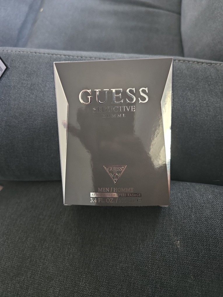 GUESS seductive Homme