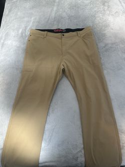 Wrangler Utility Pants
