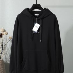 Dior CD Men’s Hoodie 2026 New 