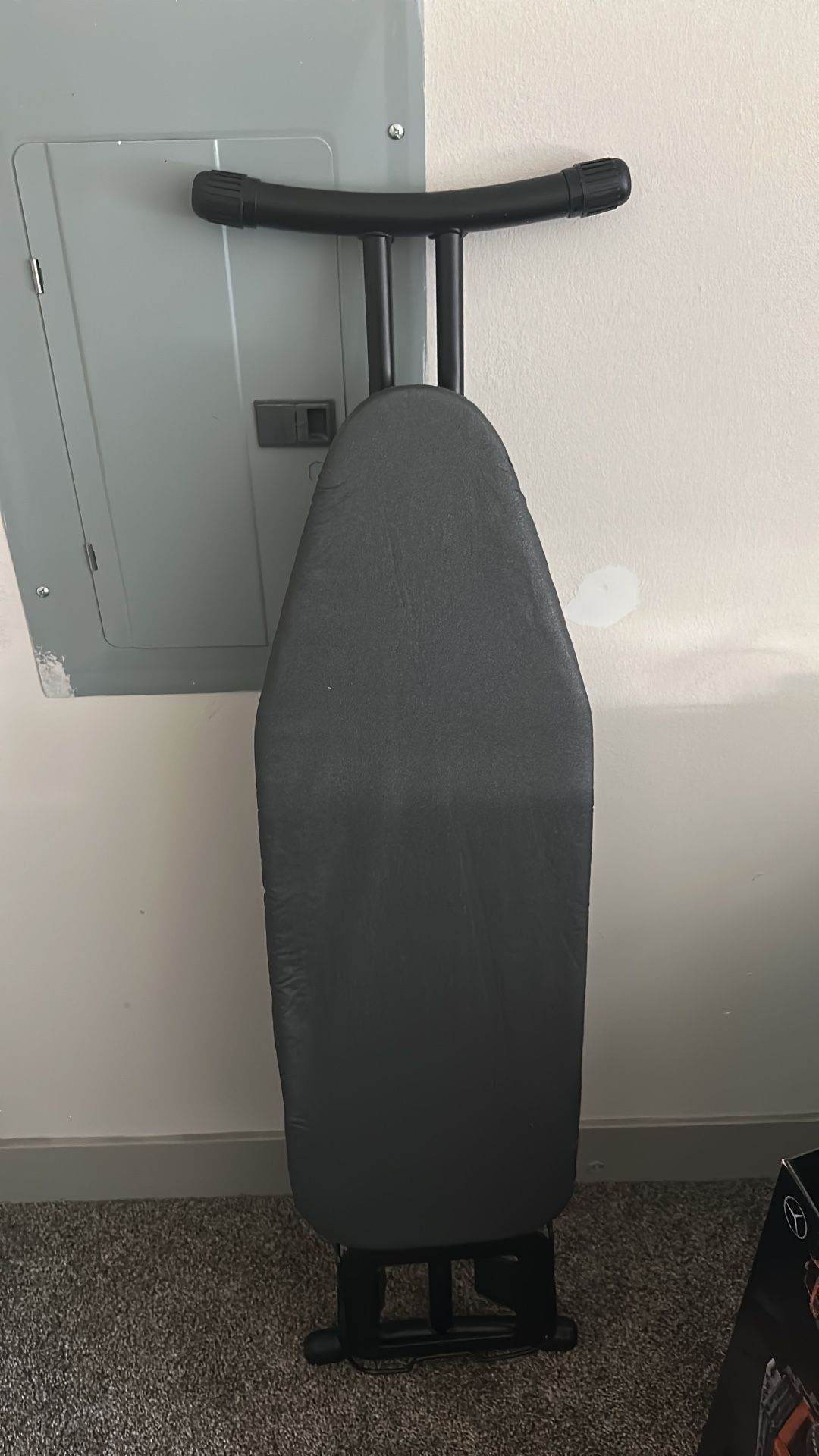 Iron Board For Sale! Need Gone ASAP!