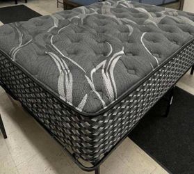 New Mattress Sale Only $10 Takes One Home TODAY!