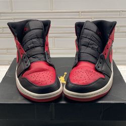 Jordan 1 mid