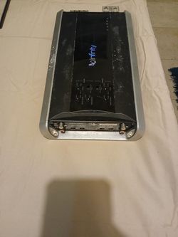 Good amp
