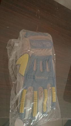 Gloves