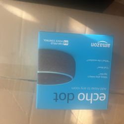 Echo Dot