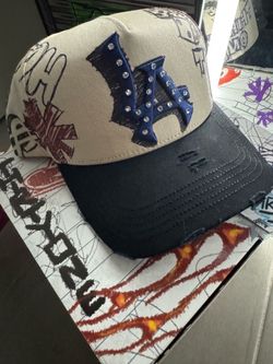 thirty one hat