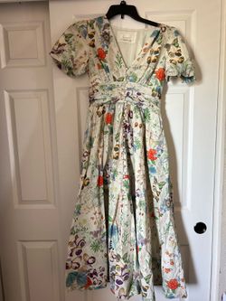 Anthropologie dress