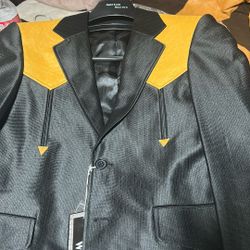 American western jacket 