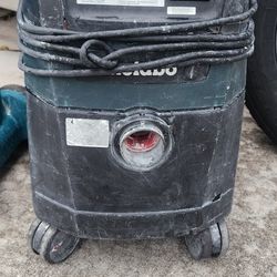 Metabo Dust Extractor ASR 35 ACP