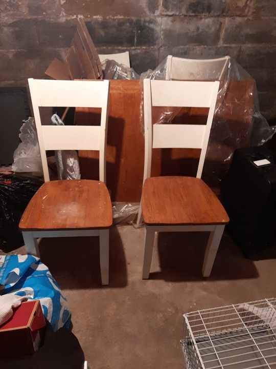 Kitchen table 4 Chair