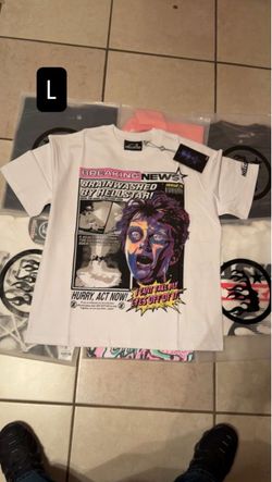 Hellstar Tee
