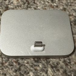 Apple Lightning Dock