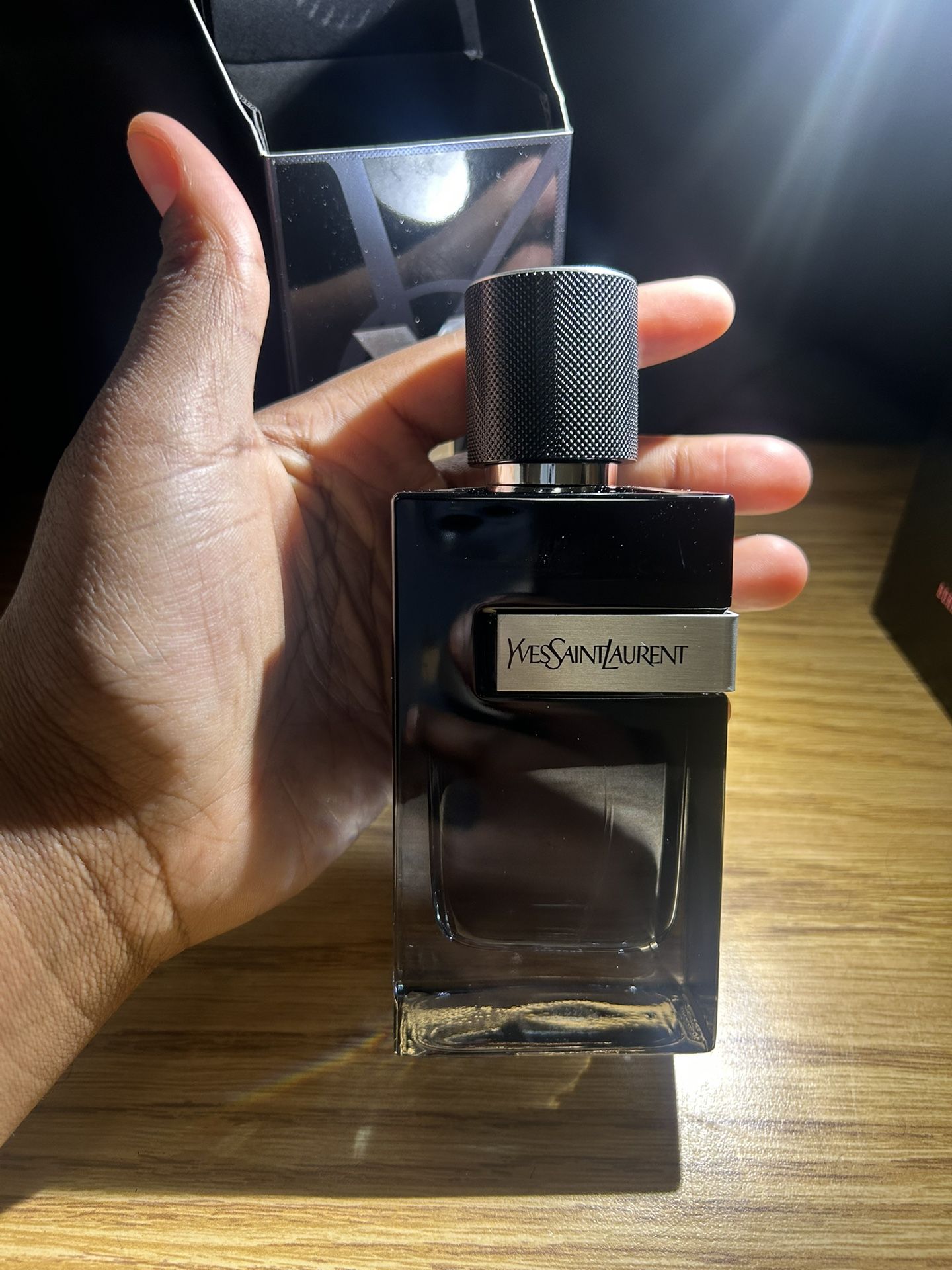 Cologne And Perfume