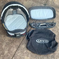  Graco Pack 'n Play Travel Dome LX