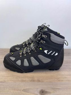 Whitewoods NNN CROSS COUNTRY Insulated Ski Boots, EU 40