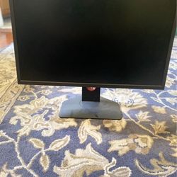 240hz BenQ zowie monitor