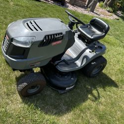 Craftsman LT1500 42” Riding Mower
