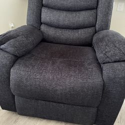 Recliner 