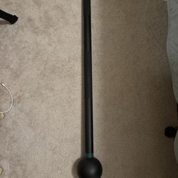 Mace Bell Weight 