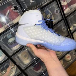 Nike Kobe 3 Protro Royal Pulse