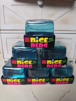 Needoh xl nice berg