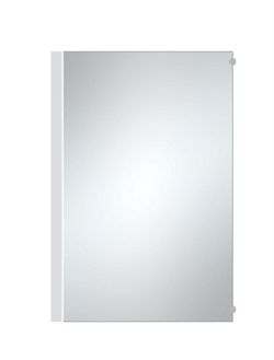Gym wall mounted mirrors