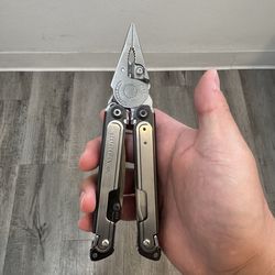 Leatherman ARC Multi-Tool