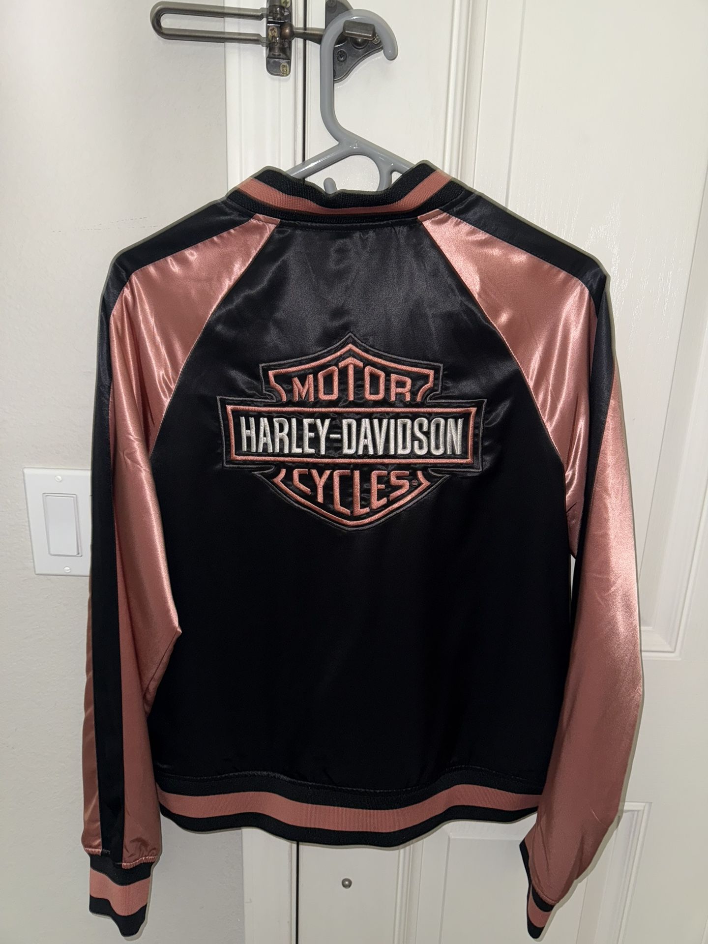 Limited edition Womens Bomber jacket