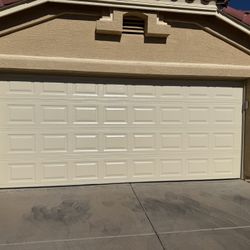 Garage Doors Openers Springs 