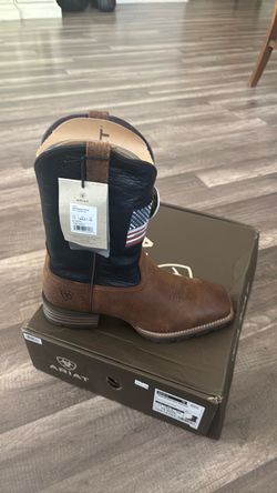 Botas  ariat #11 EE