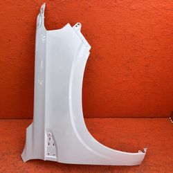 2021 - 2023 GMC Yukon XL 1500 Right Passenger Side Fender Panel OEM (contact info removed)9