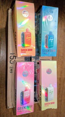 10$ each or 100$ for all 15
