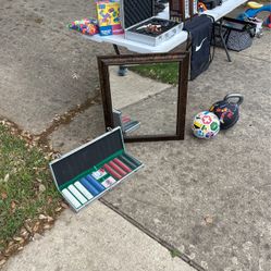 High Quality Poker Set WSOP