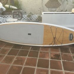 Vesl Stand Up Paddle Board 