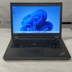 Laptop Lenovo T440P i7 Good Condition Price is firm  Read Description 