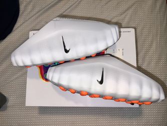 Nike Mind 001 Slides