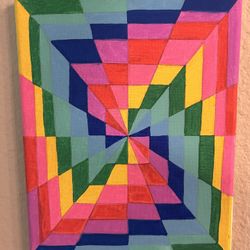 8x10 Allusion
