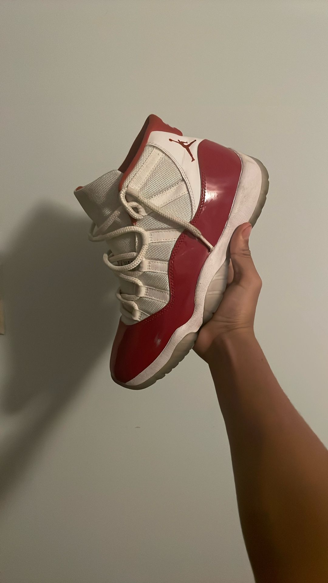 Jordan 11