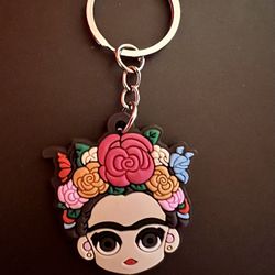 Cute Keychains 