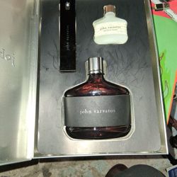 John Varvatos